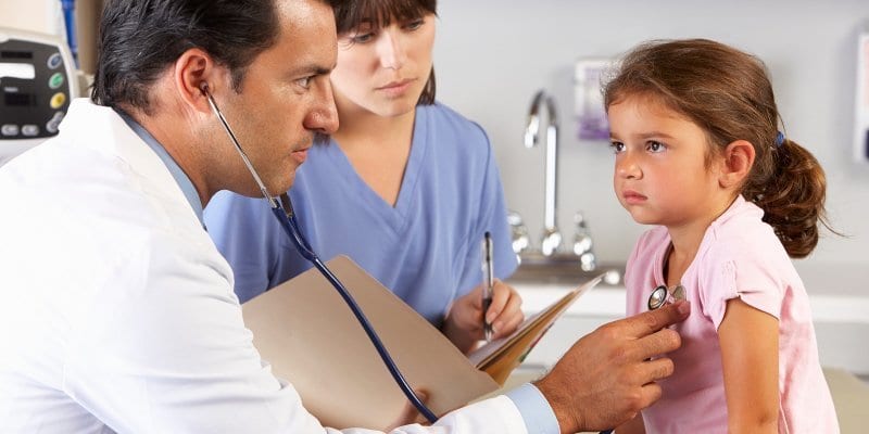 Does Child Support Cover Medical Costs?