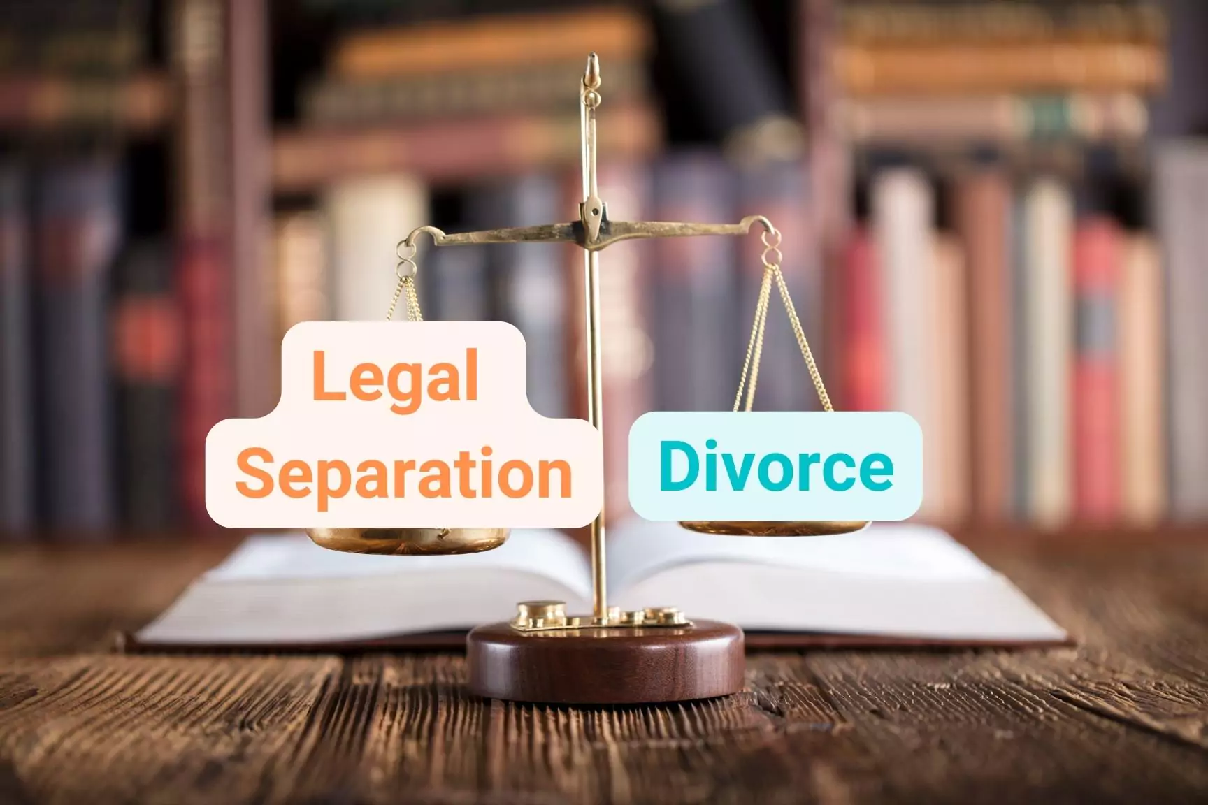 Legal Separation vs Divorce Understand the Key Differences Shapiro Family Law