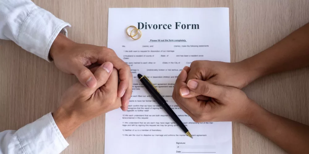Uncontested Divorce Colorado